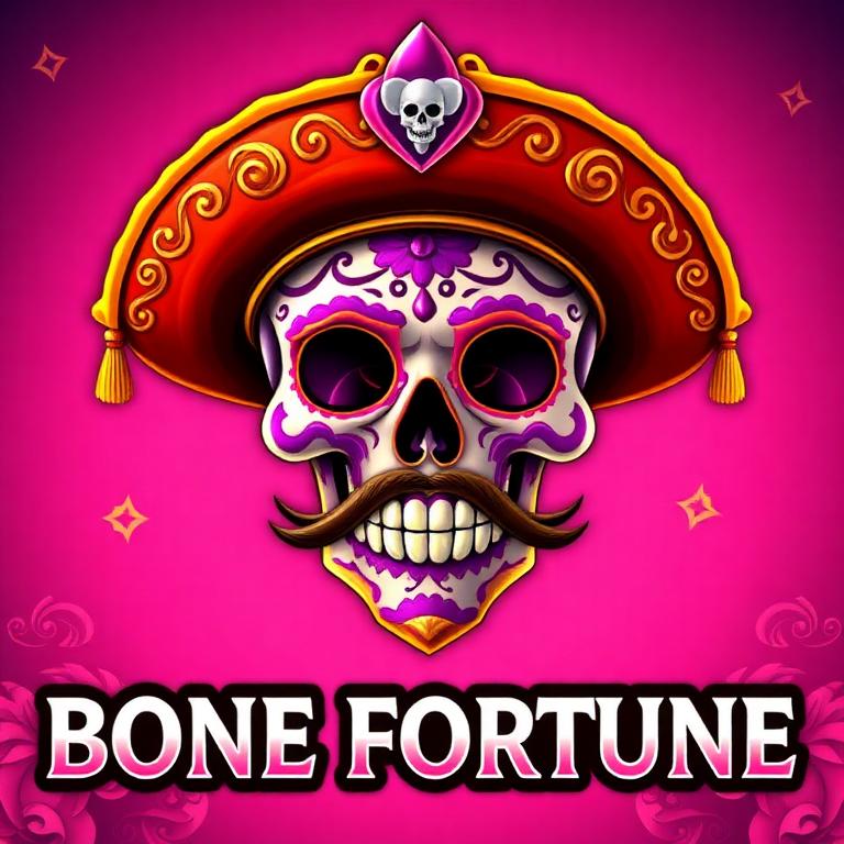 Bone Fortune