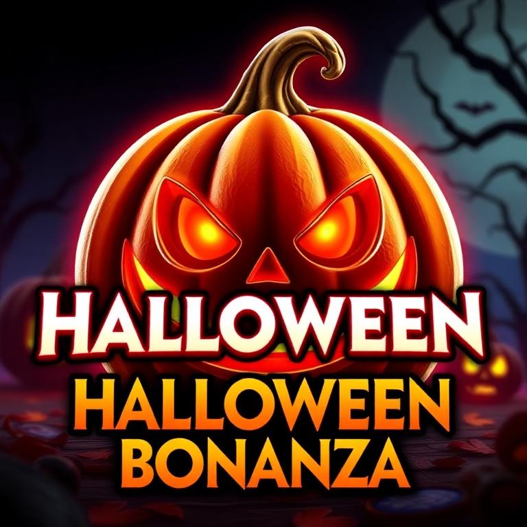 Halloween Bonanza