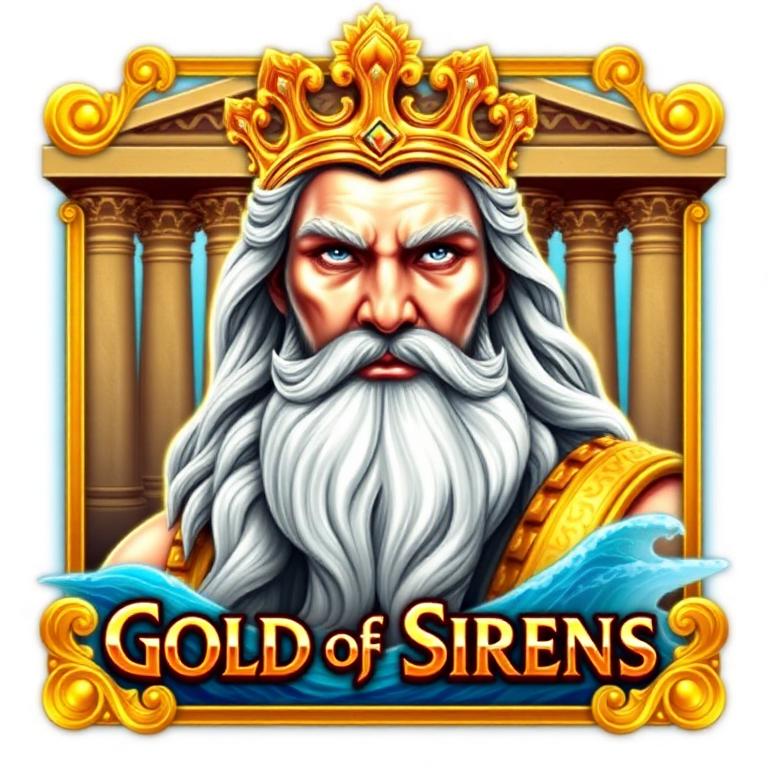 Gold of Sirens