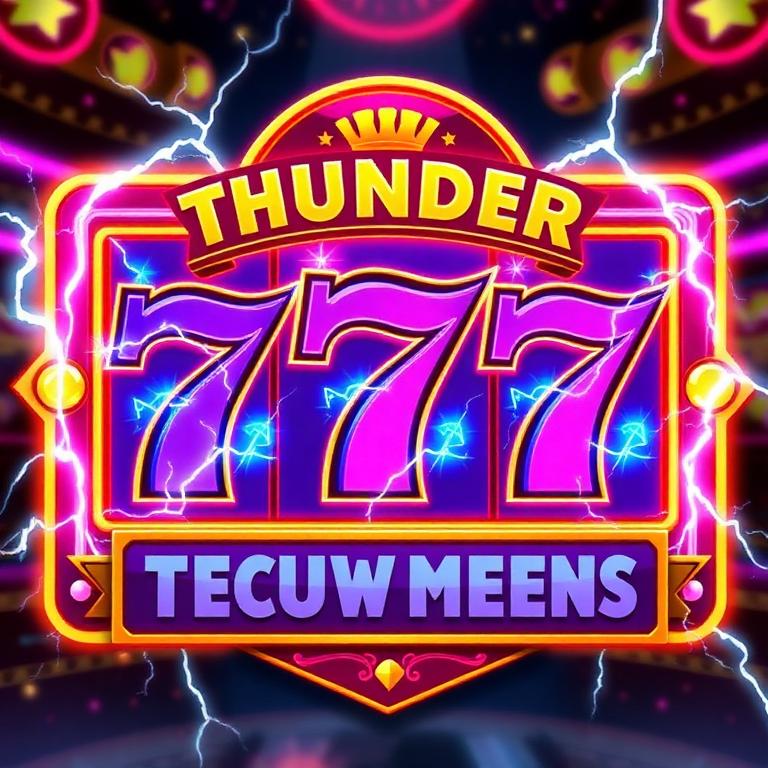 Thunder Mega Sevens