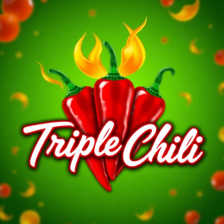 Triple Chili
